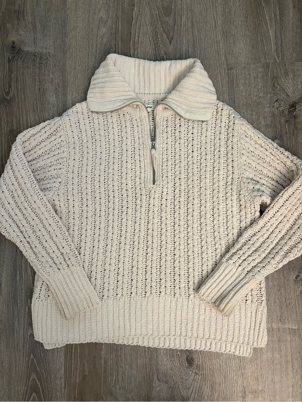 Aerie sweater